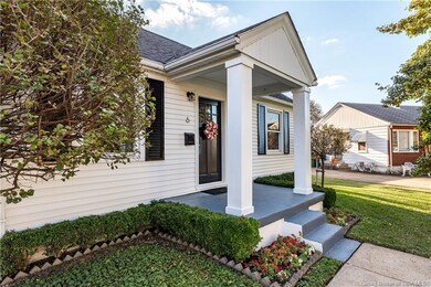 6 Mann Ct, New Albany, IN 47150 - photo 5