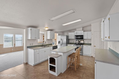 4410 W Elvado Rd, Tucson, AZ 85746 - photo 6