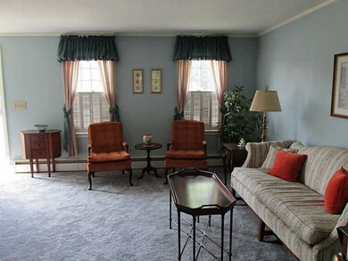 Den/Family/Great Room.