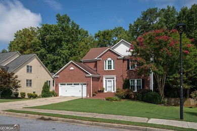 5060 Magnolia Walk, Roswell, GA 30075 - photo 3