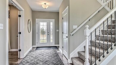 8758 Burr Ridge Cir, Crown Point, IN 46307 - photo 3