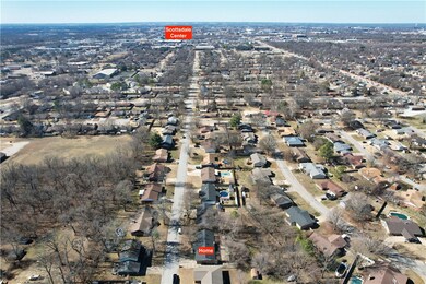 2903 W Beechwood Dr, Rogers, AR 72756 - photo 5