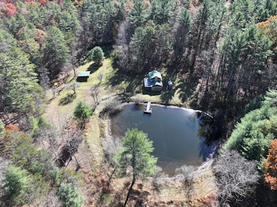 0 Cone Creek Rd, Gap Mills, WV 24941 - photo 2