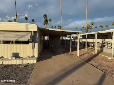 2600 E Allred Ave unit 109, Mesa, AZ 85204 - photo 3