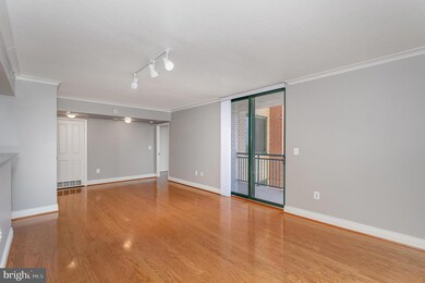 414 Water St unit 1615, Baltimore, MD 21202 - photo 4