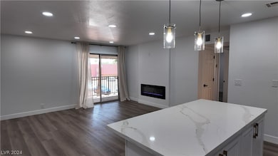 5170 River Glen Dr unit 244, Las Vegas, NV 89103 - photo 3