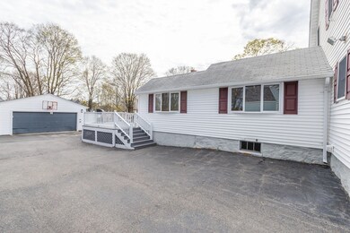 17 1/2 Monroe St, Taunton, MA 02780 - photo 3