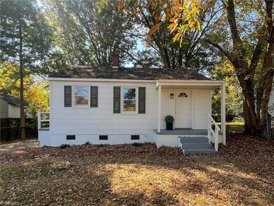 1819 Gatewood Ave, Greensboro, NC 27405 - photo 3