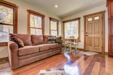 Living Room rear