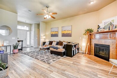 1121 Glen Eagles Ct, Norman, OK 73072 - photo 7