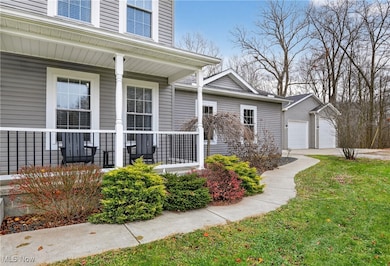 7242 Gamble Rd, Lisbon, OH 44432 - photo 3