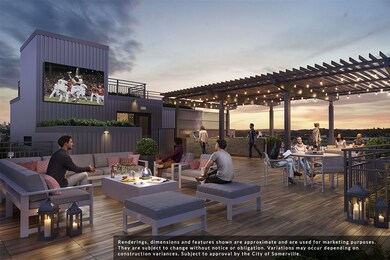 Metro9 unit 412, Somerville, MA 02143 - photo 7