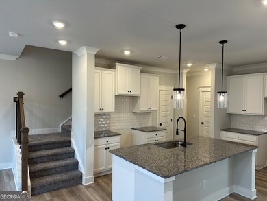 4143 Millstone Park Ln unit 11A, Gainesville, GA 30504 - photo 6