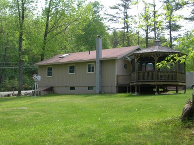 134 Long Island Rd, Moultonborough, NH 03254 - photo 4