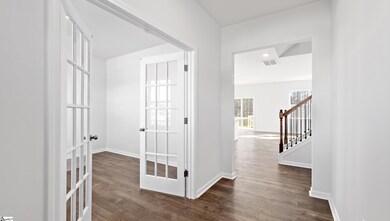 605 Bayridge Rd, Simpsonville, SC 29680 - photo 5