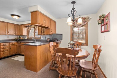 13328 Osborne St, Cedar Lake, IN 46303 - photo 4