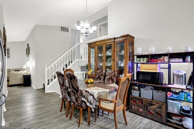 3937 Sarasota Dr, Franklin, IN 46131 - photo 7