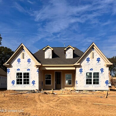 Mid Construction Privet plan
