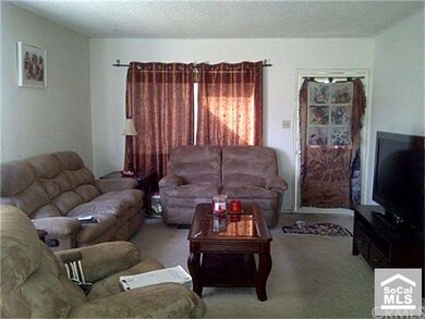 Living Room #2 Unit