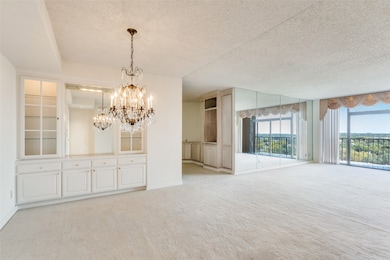 The Bonaventure unit 820, Dallas, TX 75248 - photo 7