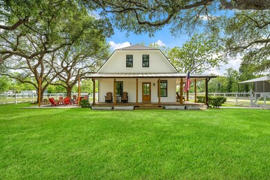 7514 Jordan Rd, Manvel, TX 77578 - photo 2