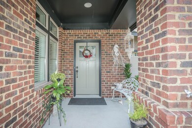 Entry Way