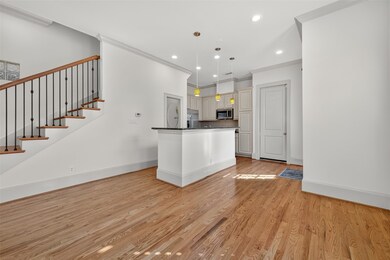 931 W 23rd St unit K, Houston, TX 77008 - photo 6