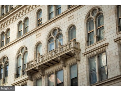 701 Sansom St unit 305, Philadelphia, PA 19106 - photo 4