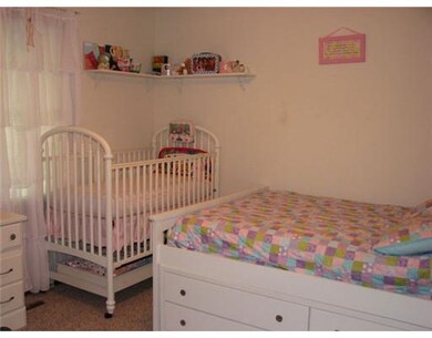 Bedroom.