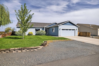 625 E A St, Culver, OR 97734 - photo 2