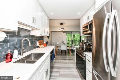 2214 Castle Rock Square unit 22C, Reston, VA 20191 - photo 7