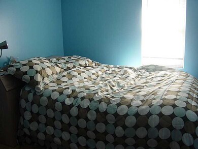 Bedroom.