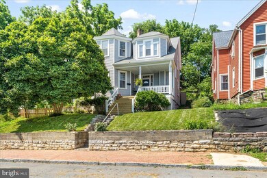 413 E A St, Brunswick, MD 21716 - photo 3