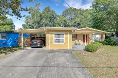 4234 Lane Ave S, Jacksonville, FL 32210 - photo 2