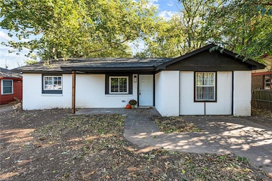 3068 SW 37th Place, Oklahoma City, OK 73119 - photo 2