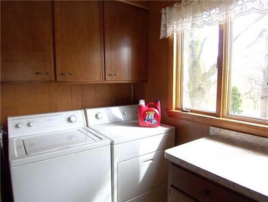 Other. CONVENIENT 1ST FLR. LAUNDRY.