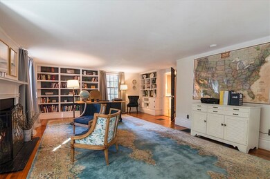 809 Pound Hill Rd, North Smithfield, RI 02896 - photo 6