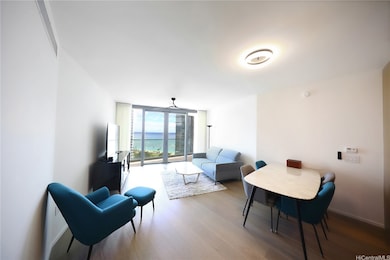 Koula unit 2602, Honolulu, HI 96814 - photo 3