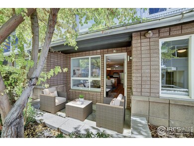 2810 E College Ave unit 102, Boulder, CO 80303 - photo 3