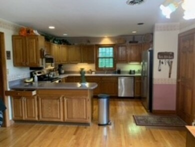 222 Blackmore Pond Rd, West Wareham, MA 02576 - photo 4