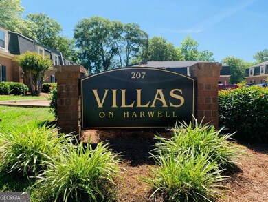 207 Harwell Ave unit A4, Lagrange, GA 30240 - photo 2