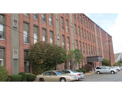 New Hall Condominiums unit 101, Lowell, MA 01852 - photo 2