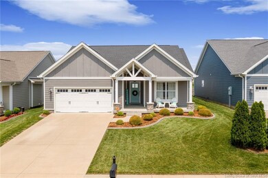 3521 Alexis Dr, New Albany, IN 47150 - photo 2