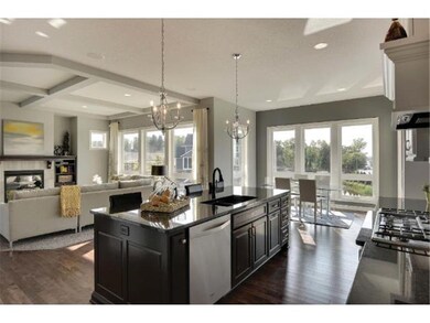 Floor to ceiling windows