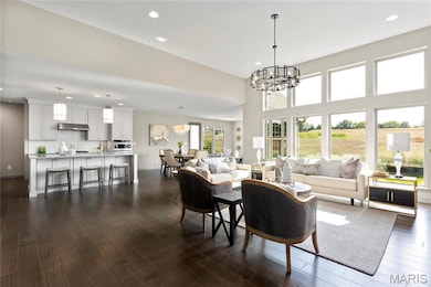 0 Unknown unit MIS22063871, Lake Saint Louis, MO 63367 - photo 2