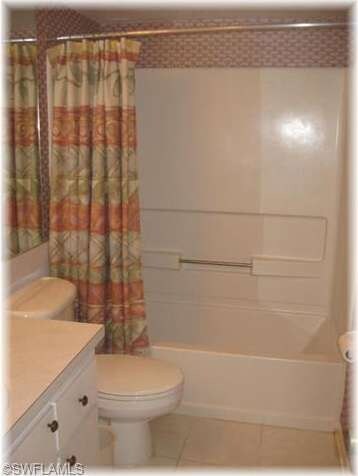 2nd Suite Bathroom