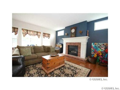 Family Room.
