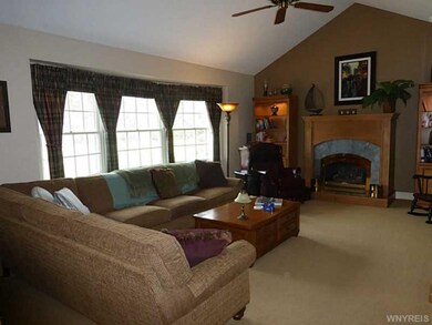 Family Room.