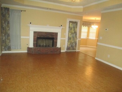 929 Eagles Nest Dr, Byram, MS 39272 - photo 3