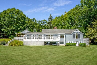 307 Foreside Road